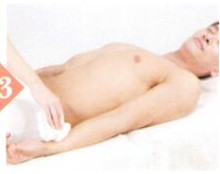 胸闷拔罐部位图解