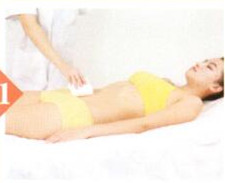 调经止带拔罐部位图解