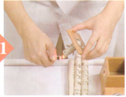 风湿性心脏病艾灸哪个部位图解