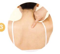 支气管炎拔罐部位图解