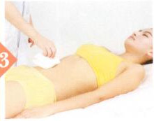 鼻出血拔罐部位图解