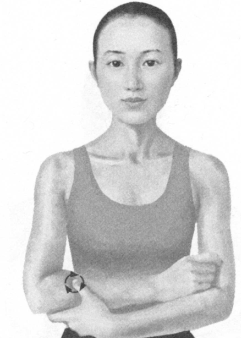 糖尿病按摩部位图解