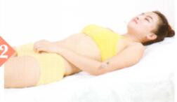 鼻炎拔罐部位图解