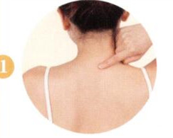 青光眼拔罐部位图解