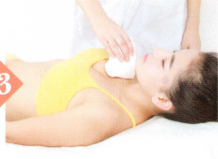 甲亢拔罐部位图解