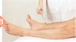 尿潴留艾灸哪个部位图解