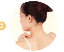 玫瑰糠疹拔罐部位图解