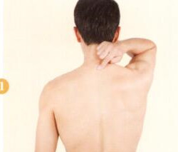 阴囊潮湿拔罐部位图解