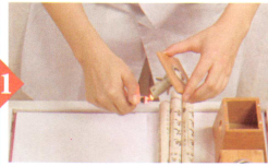 肝硬化艾灸哪个部位图解