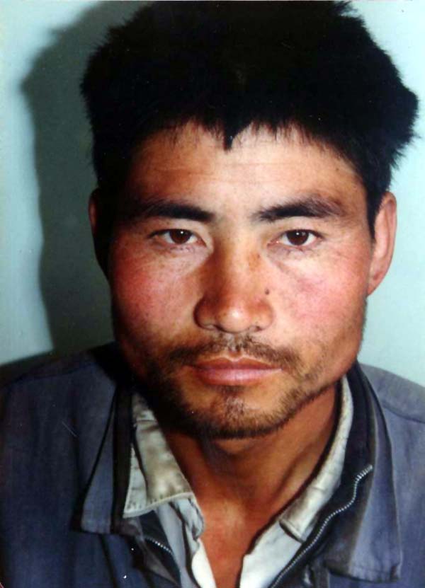 中医望神之右腮浮红，唇红