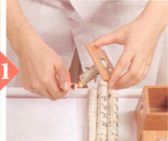 胃痉挛艾灸哪个部位图解