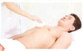 低血压拔罐部位图解