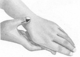 性冷淡按摩部位图解