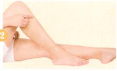 健脾养胃艾灸哪个部位图解