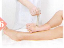 湿热体质艾灸哪个部位图解