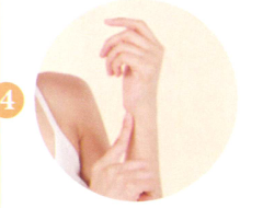 癫痫艾灸哪个部位图解