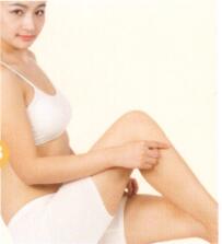 风湿性关节炎拔罐部位图解