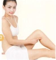 强直性脊柱炎拔罐部位图解