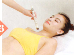 咳嗽艾灸哪个部位图解