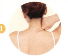 发热拔罐部位图解