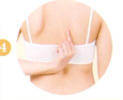 降压降糖艾灸哪个部位图解