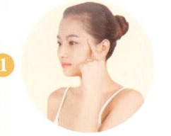 急性结膜炎拔罐部位图解