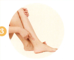 痔疮拔罐部位图解