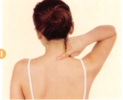 血瘀体质艾灸哪个部位图解