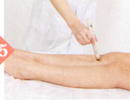 带下病艾灸哪个部位图解