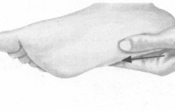 鼻炎按摩部位图解