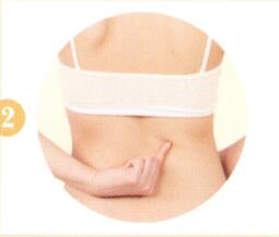 健脾养胃拔罐部位图解