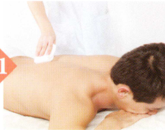 糖尿病拔罐部位图解