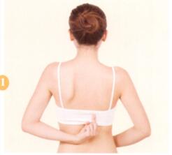 闭经拔罐部位图解