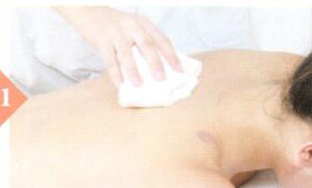 肺炎拔罐部位图解