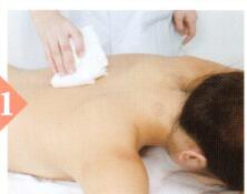 眩晕拔罐部位图解