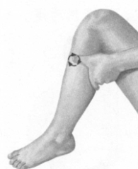 便秘按摩部位图解