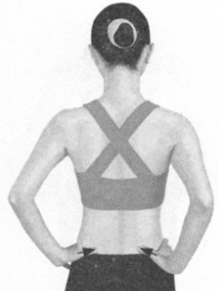 高脂血症按摩部位图解