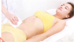 闭经拔罐部位图解