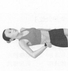 咳喘病按摩部位图解