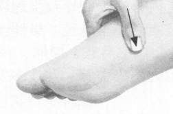 更年期综合征按摩部位图解