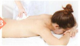 鼻炎拔罐部位图解