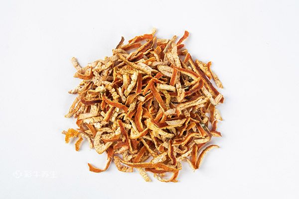 陈皮泡水喝的副作用 陈皮泡水喝的禁忌