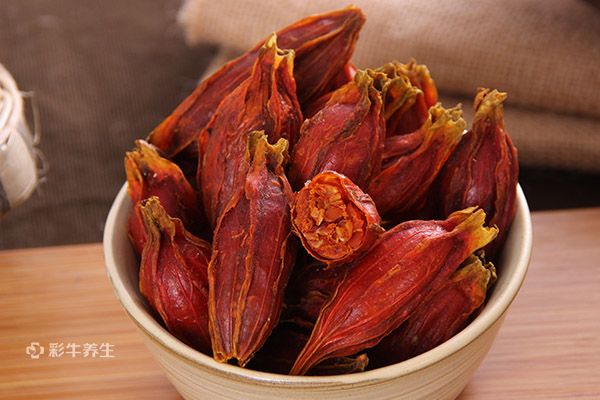 栀子果实泡水喝的功效 栀子果实泡水喝的好处