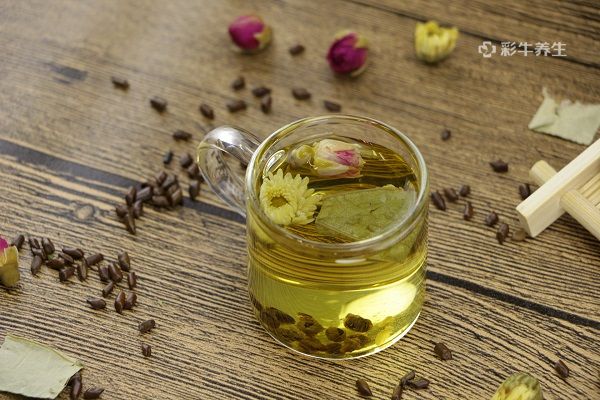 决明子和菊花泡水喝的功效 决明子和菊花泡水喝好处