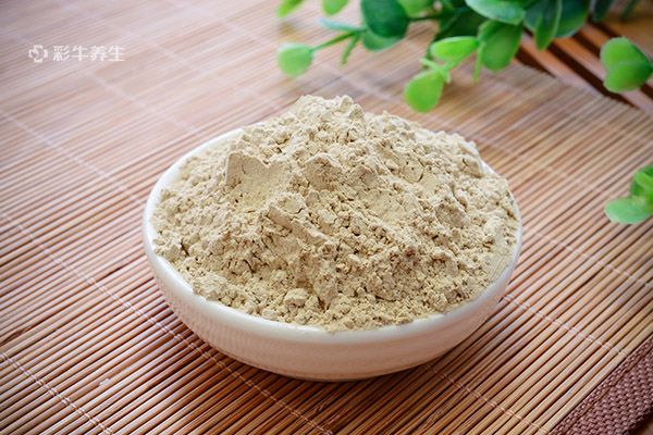长期喝三七粉好吗 长期喝三七粉的好处