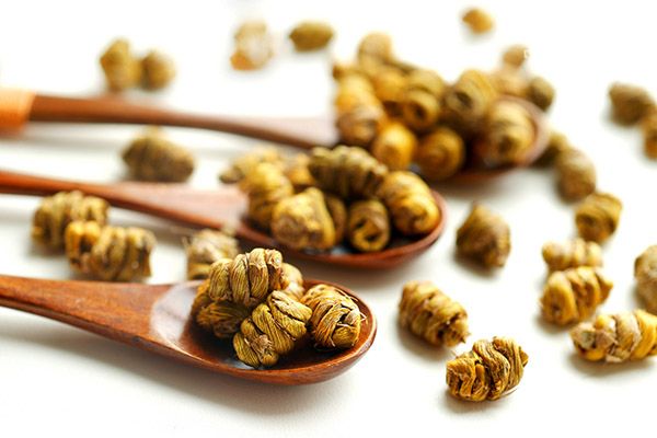 鲜石斛的功效与作用及食用方法 鲜石斛的好处与吃法