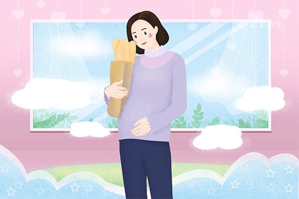 孕晚期便秘如何解决 孕晚期便秘怎么办