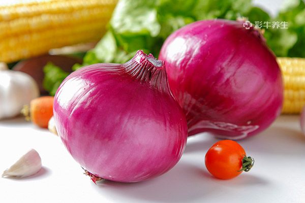 孕妇可以吃洋葱吗 洋葱的功效与作用