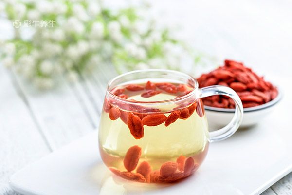 枸杞子怎么泡酒 枸杞子泡酒的作用与功效