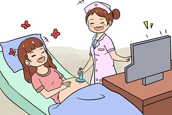 四维彩超几个月做最佳时间 做四维彩超的注意事项